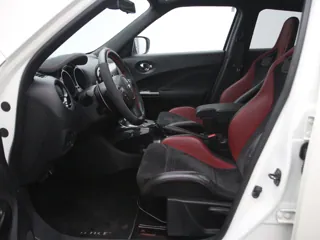 NISSAN JUKE Nismo RS