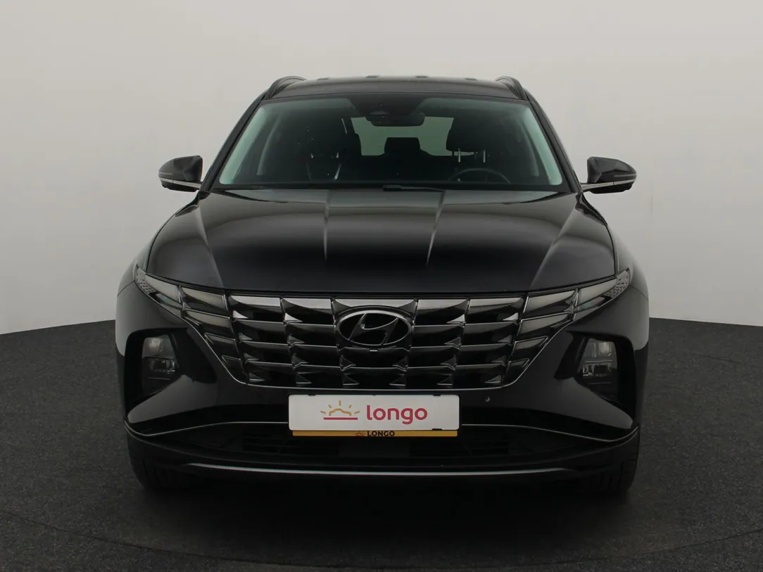 HYUNDAI TUCSON Premium