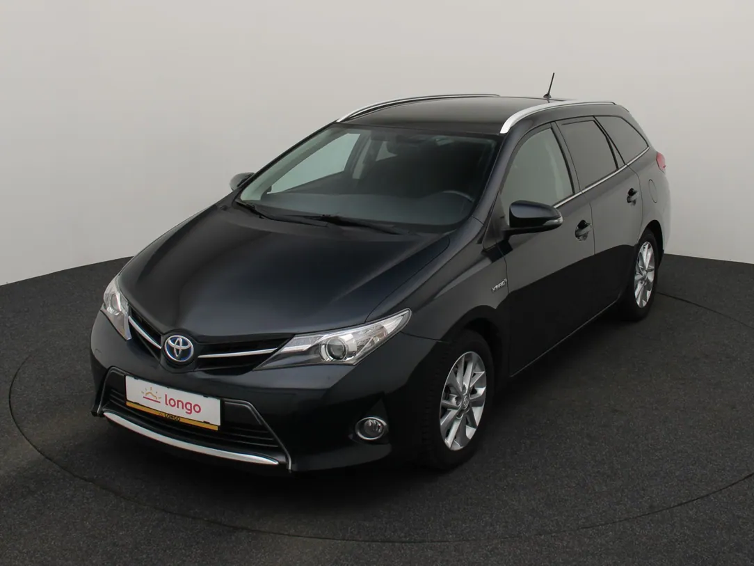 TOYOTA AURIS Edition