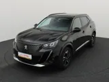 PEUGEOT 2008 Allure
