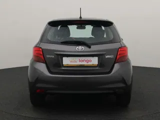 TOYOTA YARIS Dynamic