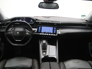 PEUGEOT 508 Allure