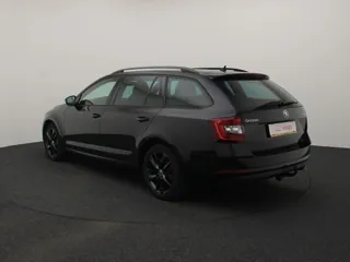 SKODA OCTAVIA Sport Business