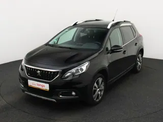 PEUGEOT 2008 Allure