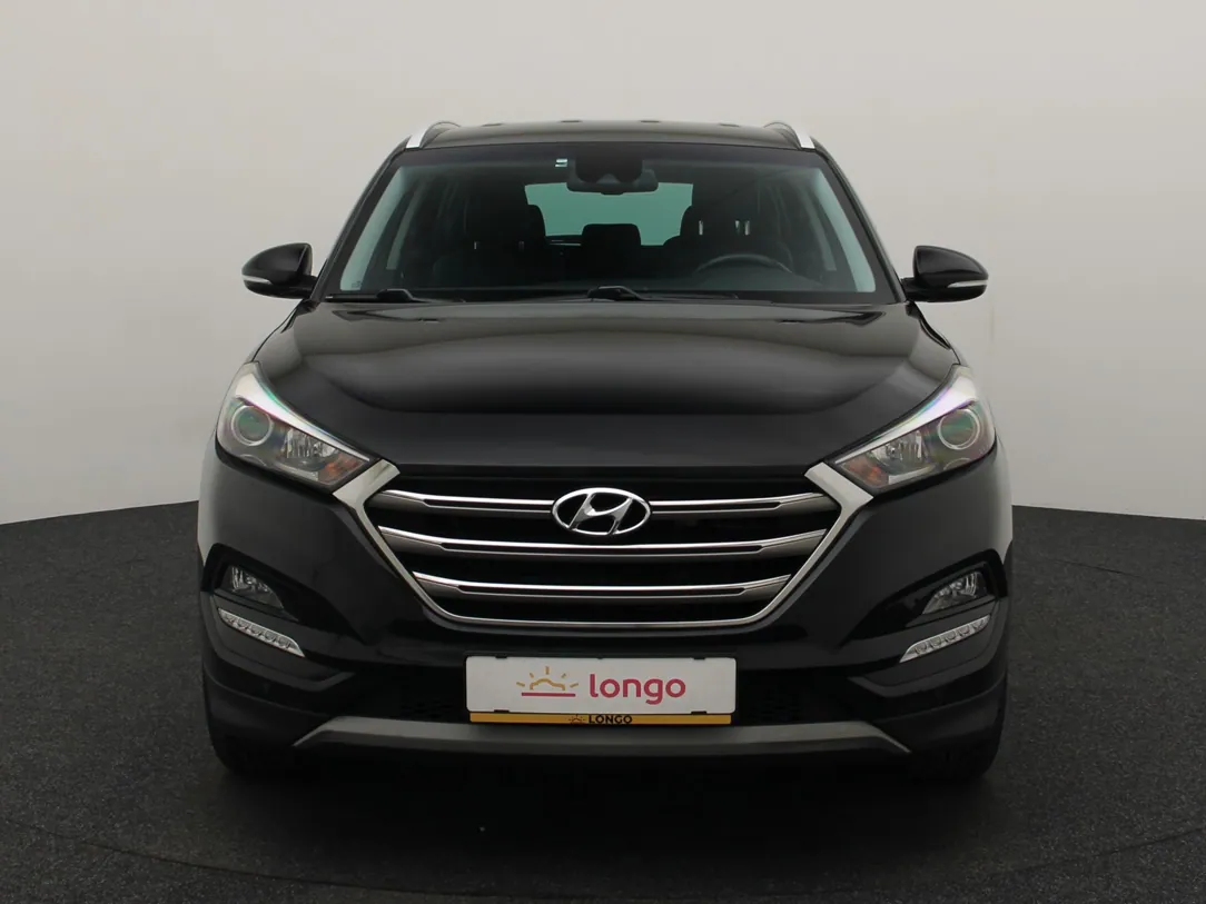 HYUNDAI TUCSON Premium