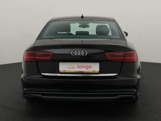 AUDI A6 S line Edition