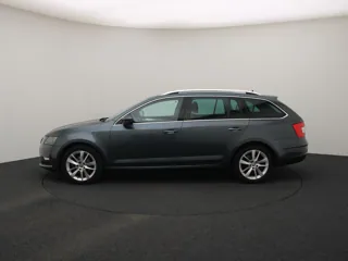 SKODA OCTAVIA Business Edition