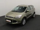 FORD KUGA Titanium