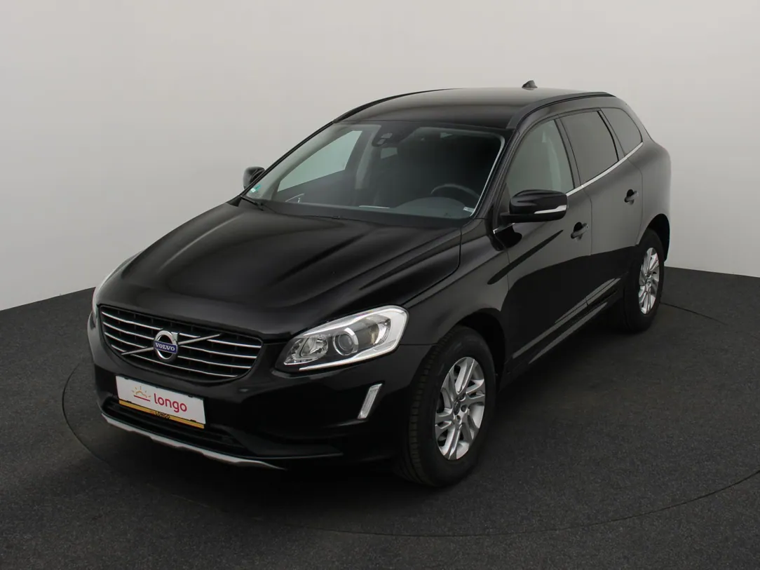 VOLVO XC60 Kinetic