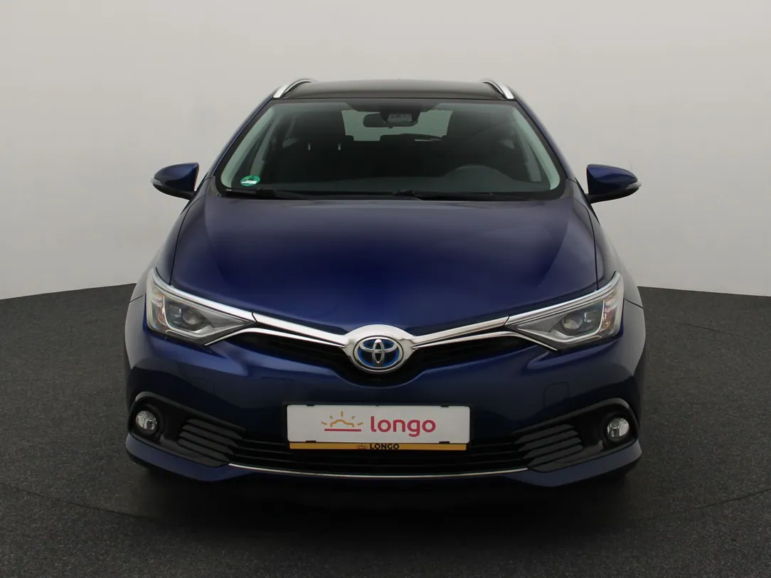 TOYOTA AURIS Edition
