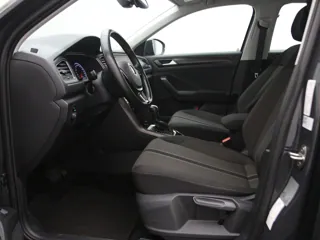 VOLKSWAGEN T-ROC Style Business