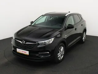 OPEL GRANDLAND X Business +