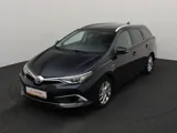 TOYOTA AURIS Pro