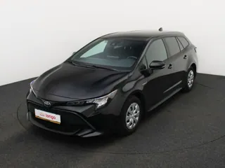 TOYOTA COROLLA Comfort