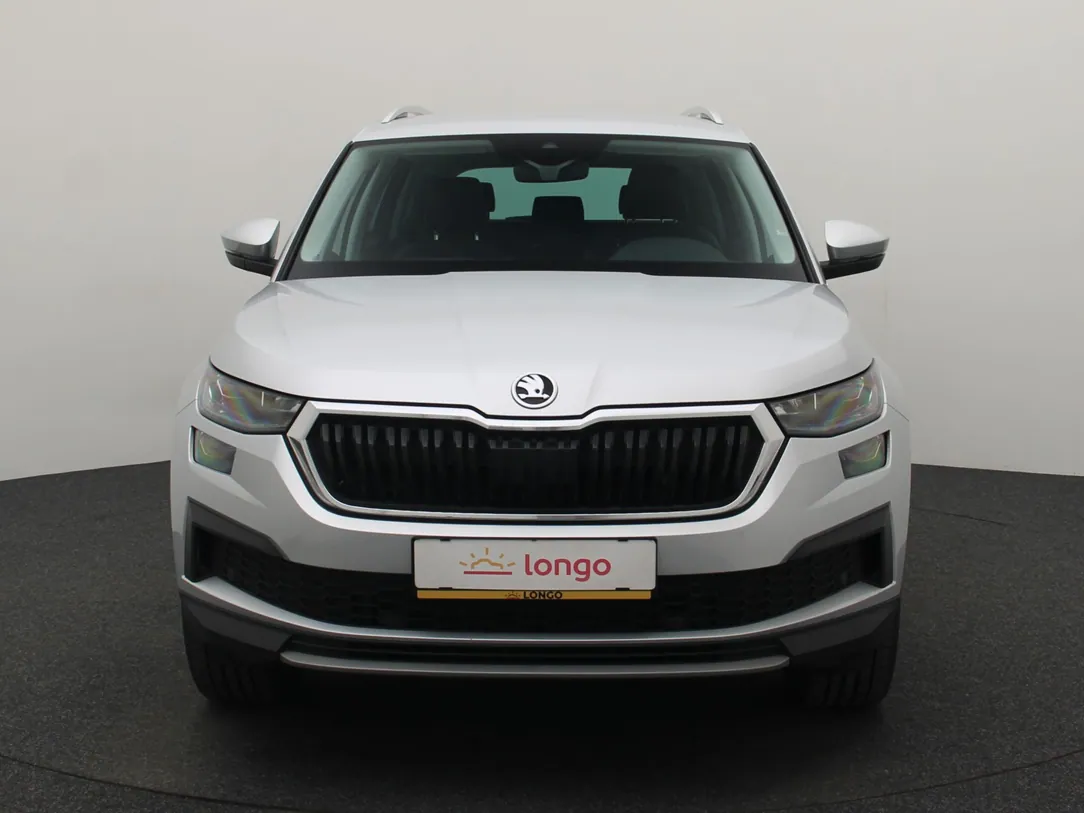 SKODA KODIAQ Business Edition