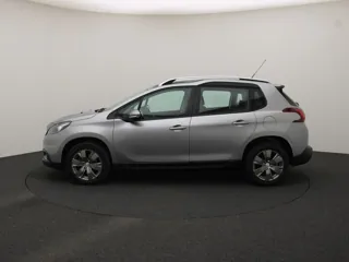 PEUGEOT 2008 Lion