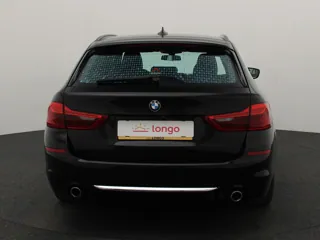 BMW 520 Luxury Line