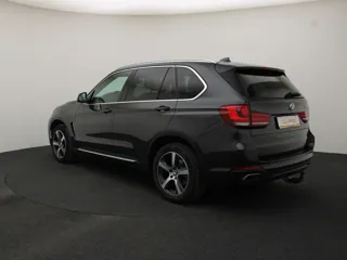 BMW X5 Executive