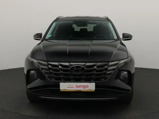 HYUNDAI TUCSON Shine
