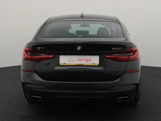 BMW 630 Gran Turismo Executive