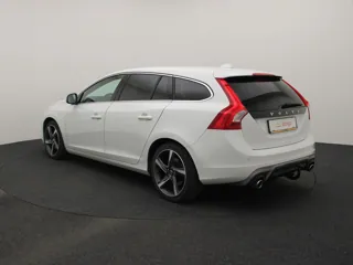 VOLVO V60 R-Design