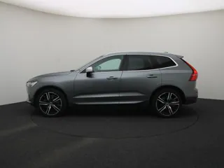 VOLVO XC60 R-Design