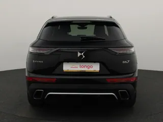 CITROEN DS7 Crossback E-Tense