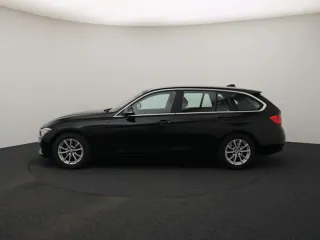 2014 BMW 320 High Executive