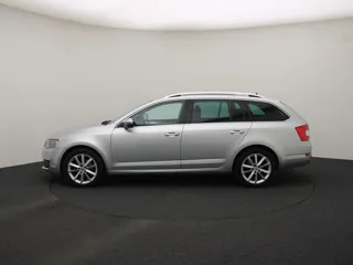 SKODA OCTAVIA Style Businessline