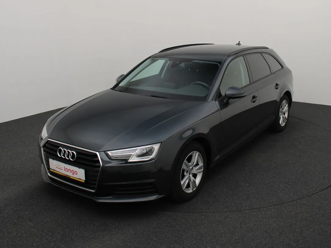 AUDI A4 Business