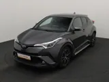 TOYOTA C-HR Executive