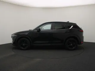 MAZDA CX-5 GT