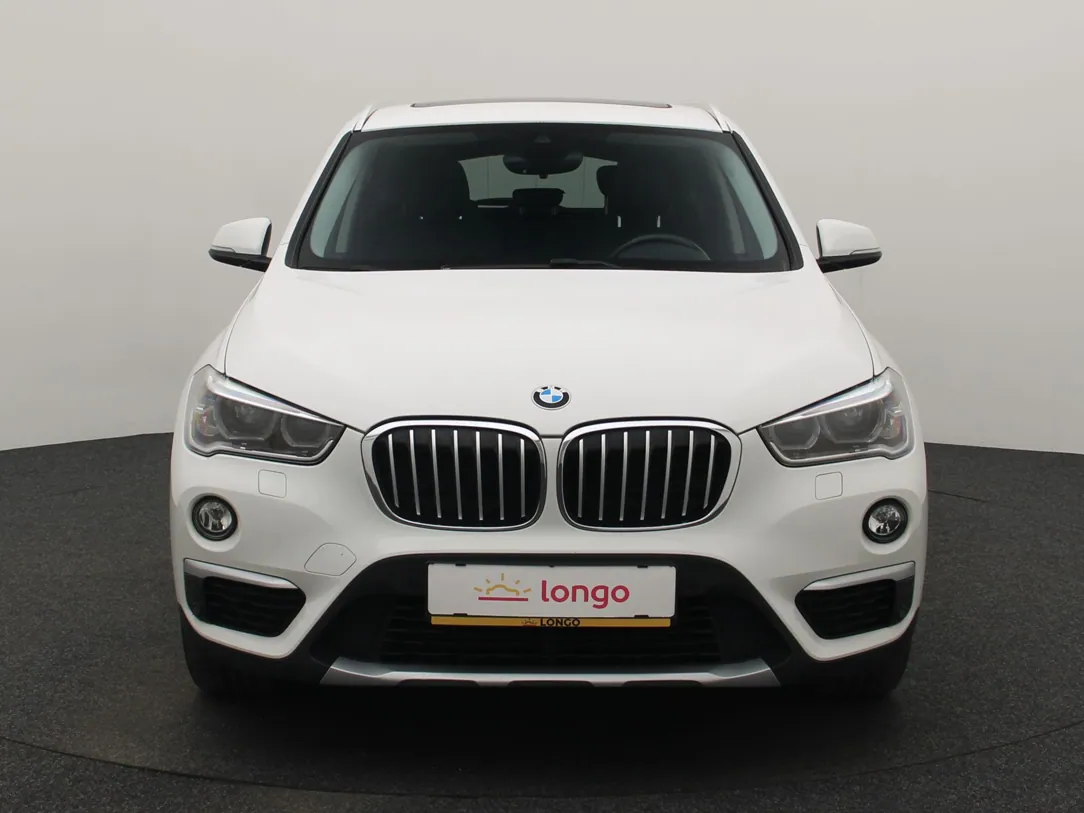 BMW X1 Sport Line