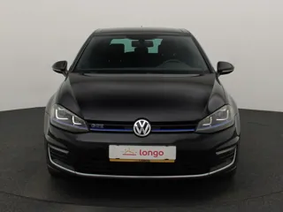 VOLKSWAGEN GOLF 7 GTE