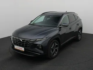 HYUNDAI TUCSON Premium