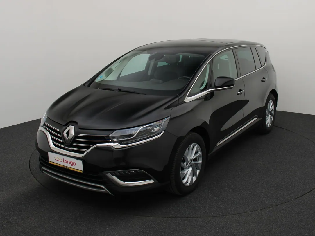 RENAULT ESPACE Dynamique