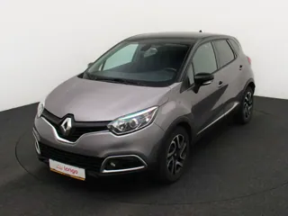 RENAULT CAPTUR Zen