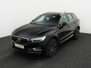 VOLVO XC60 Inscription