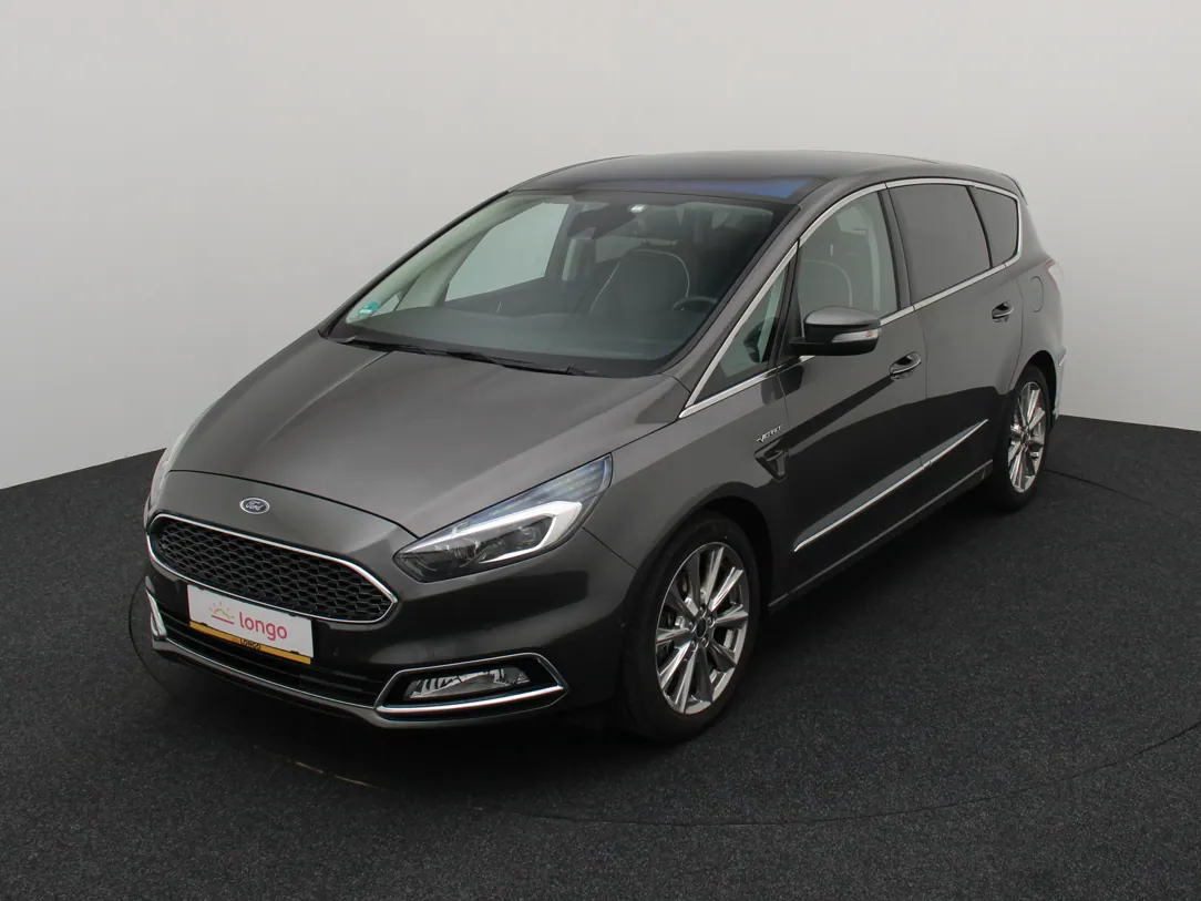 FORD S-MAX Vignale