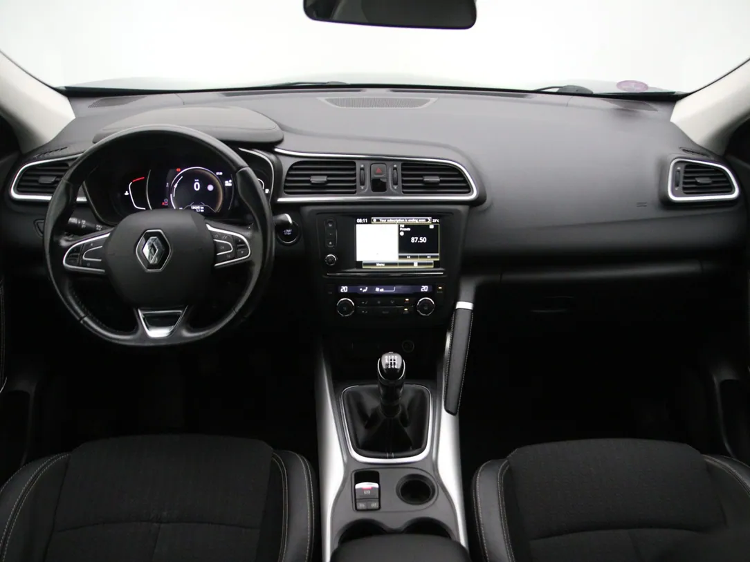 RENAULT KADJAR Intens