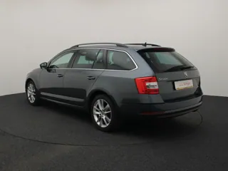 SKODA OCTAVIA Business Edition