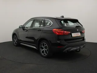 BMW X1 Executive