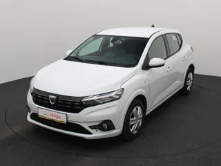 DACIA SANDERO Essential
