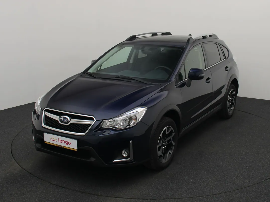 SUBARU XV Premium