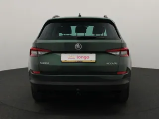 SKODA KODIAQ Ambition