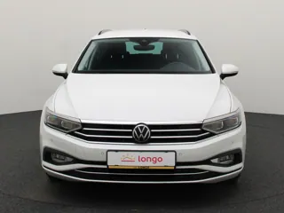 VOLKSWAGEN PASSAT B8 Style Business