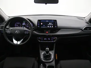 HYUNDAI I30 Comfort