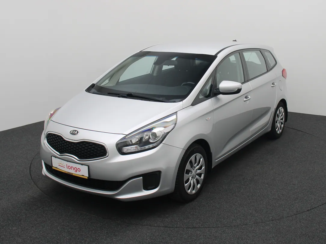 KIA CARENS ComfortLine