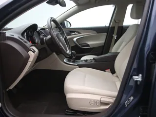 OPEL INSIGNIA Sedan