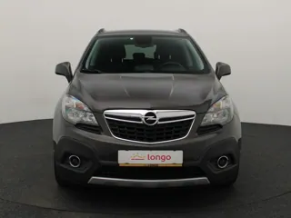 OPEL MOKKA Edition